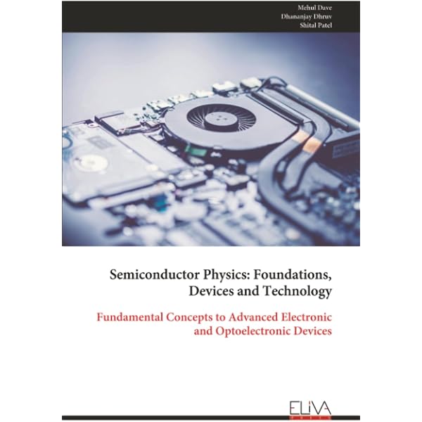 The Physics and Technology of Semiconductor Devices (Applied